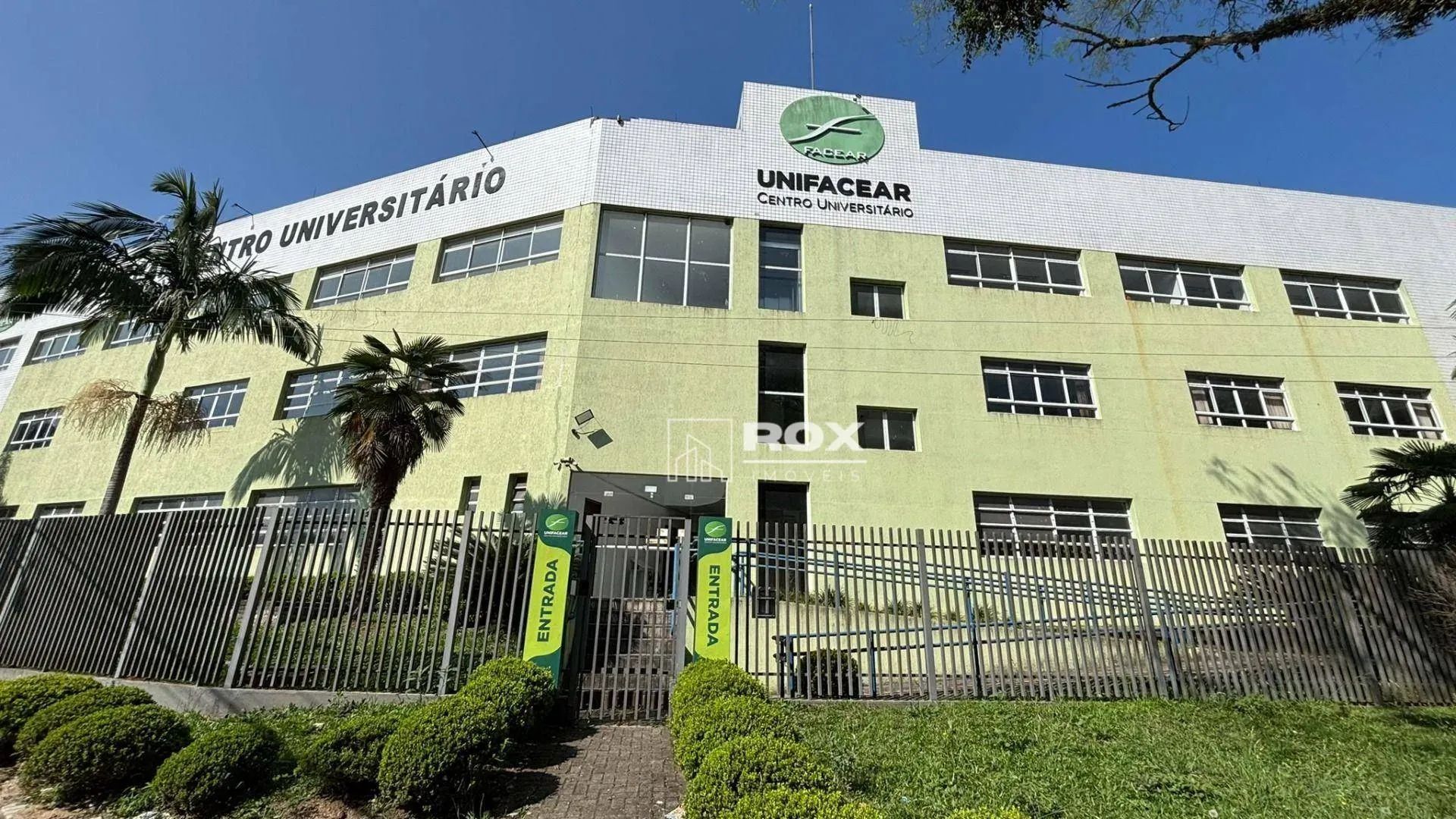 Prédio à venda, 3500 m² por R$ 25.000.000,00 - Bacacheri - Curitiba/PR - Foto 11