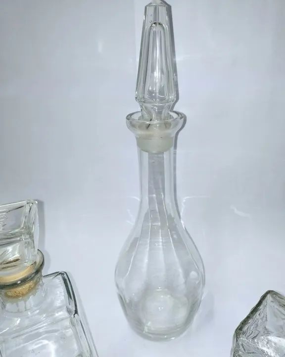 Antigas licoreiras  - Foto 2