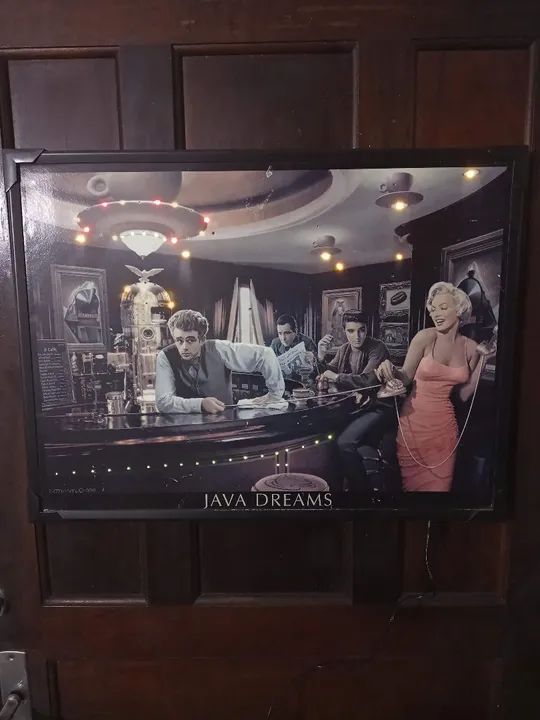 Quadro para decoração  - Foto 4