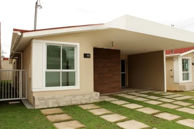 Casa Nova no Talles de Mileto
