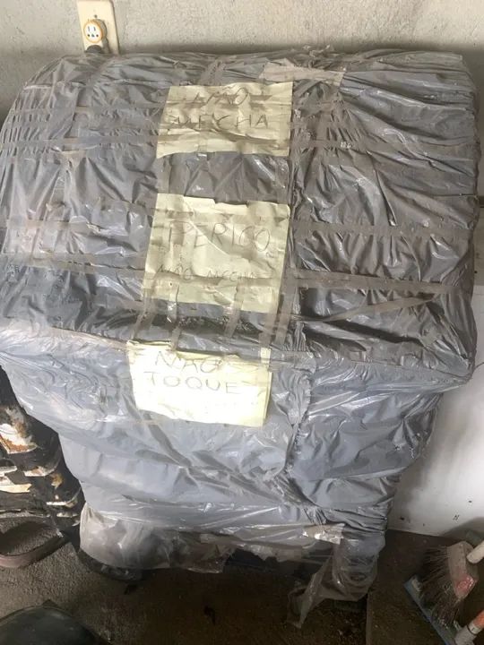 Churrasqueira gàs grill barbecue  - Foto 5