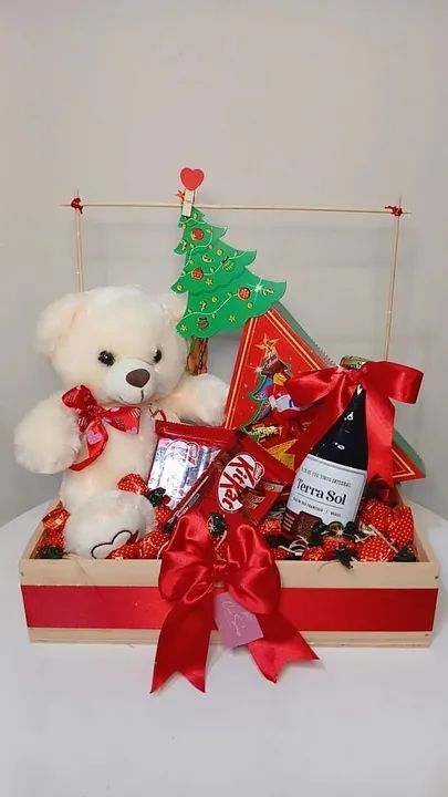 Cestas natalinas? - Foto 5