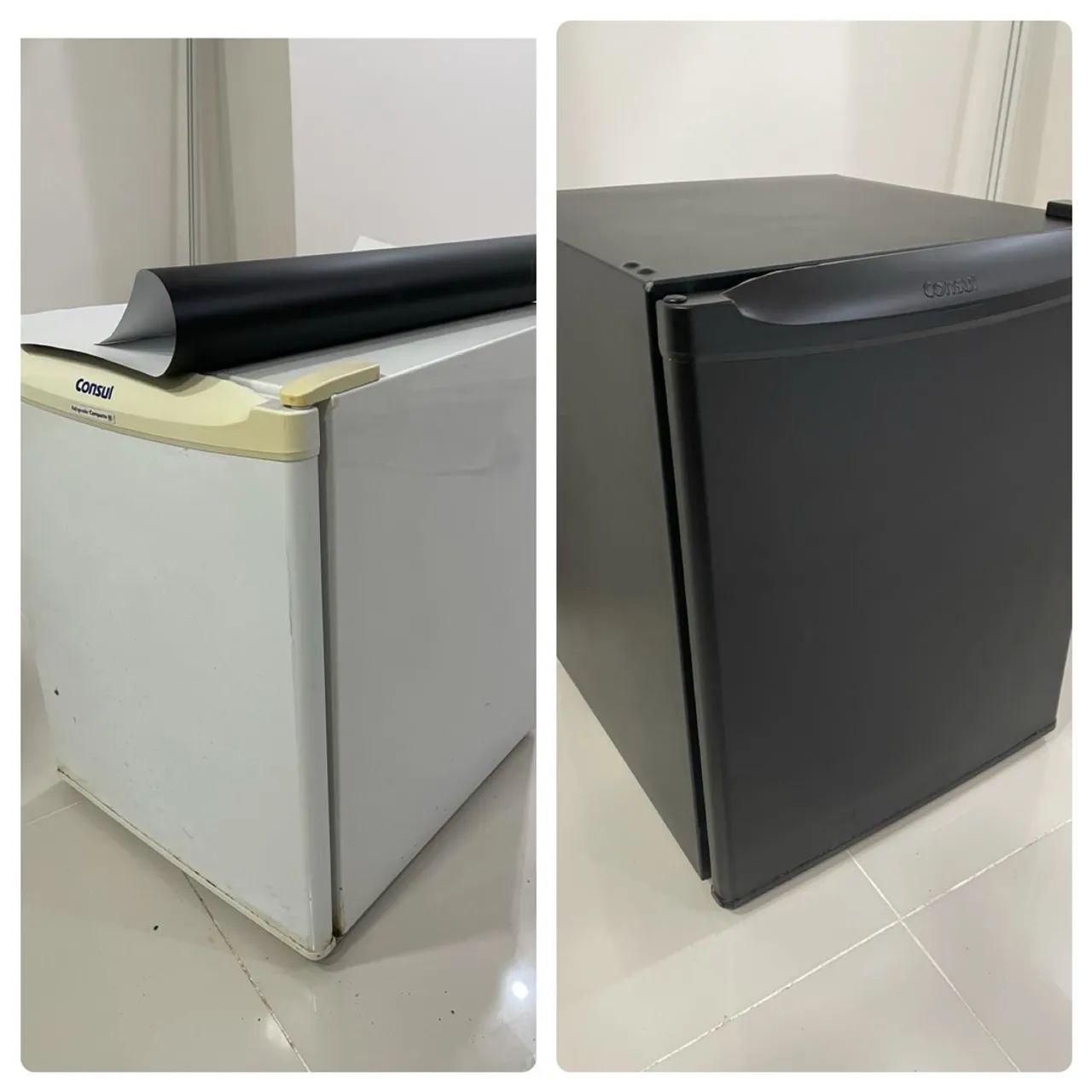 Adesivação  - Foto 3