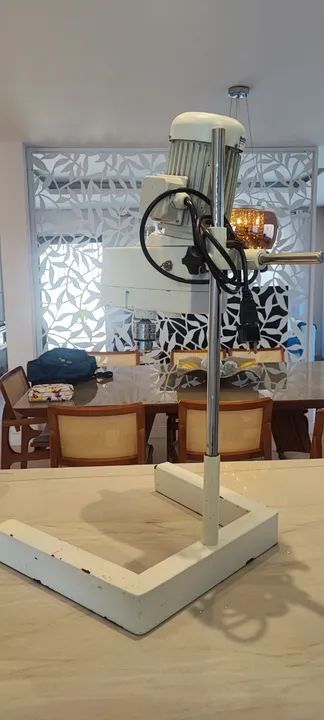 Agitador mecanico Fisatom 723