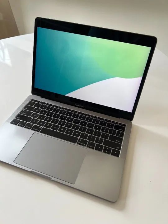 Macbook Pro A1708 (2016) 13.3 8gb 256gb Ssd - Intel Core I5 (Usado) -  Notebooks - Higienópolis, São Paulo 1357027524 | OLX