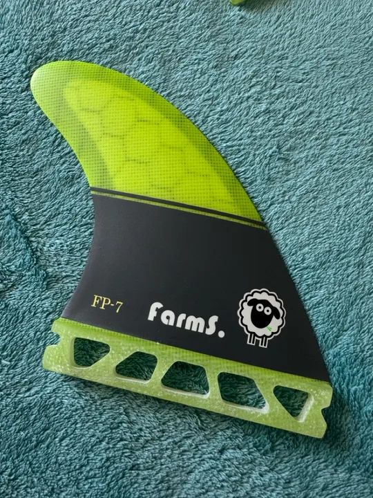 Quilhas Futures Farms Large Nova - Foto 2