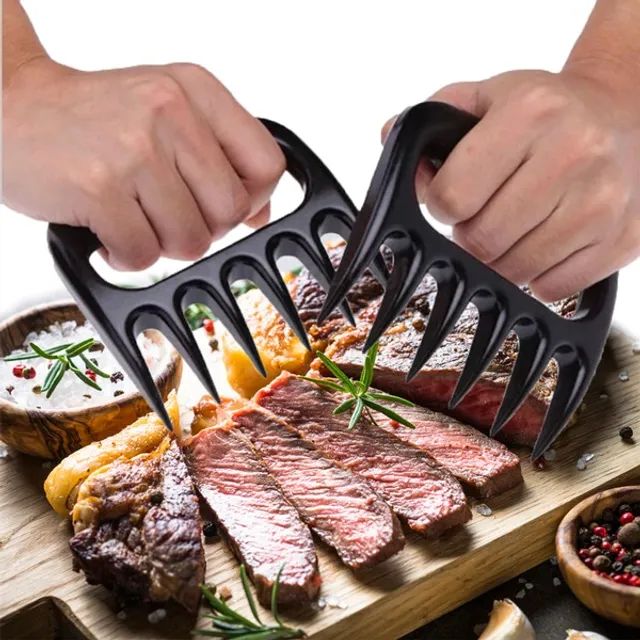 Garra De Urso Para Churrasco E Assados Gur-01 - Foto 3