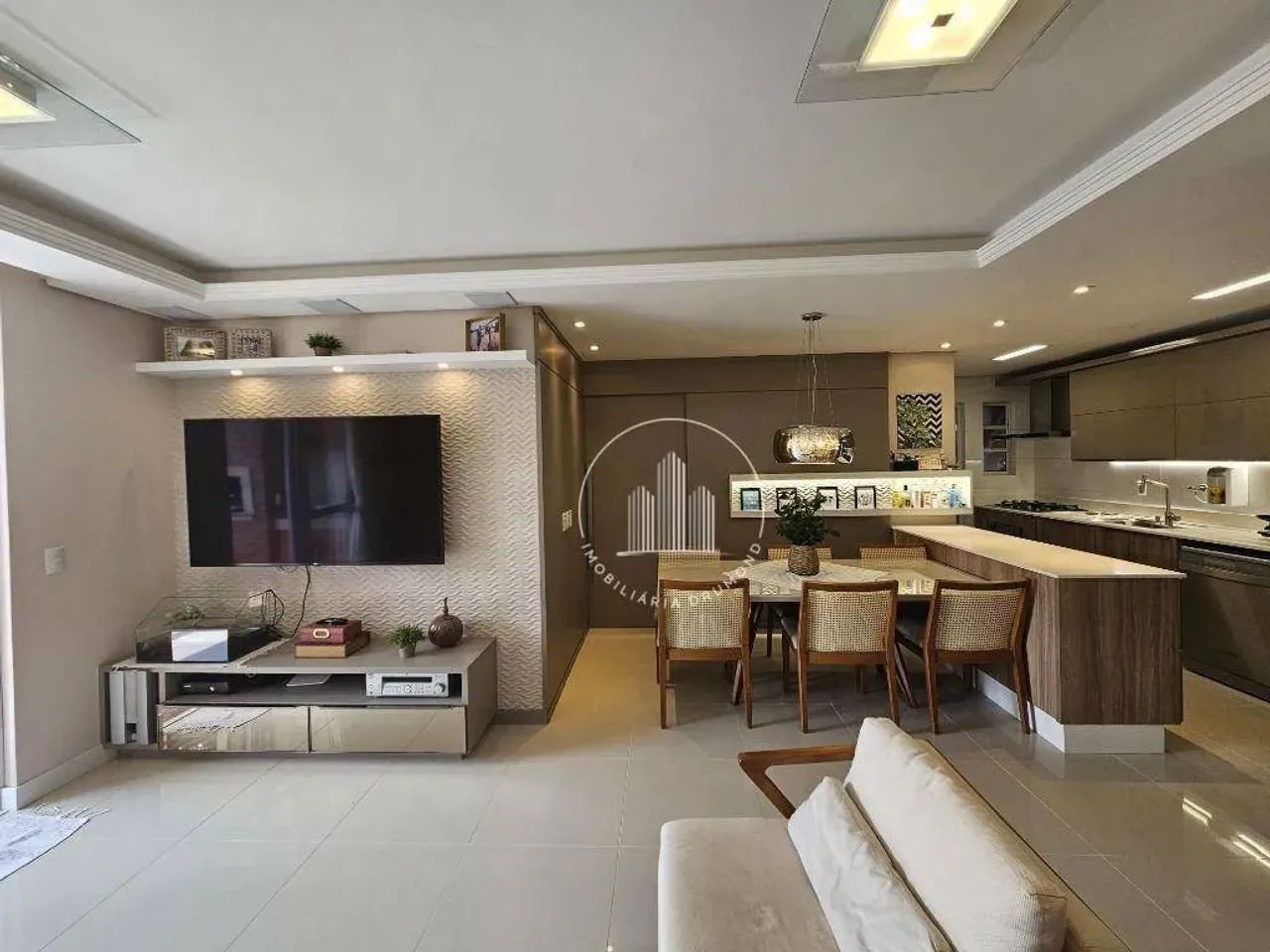 Apartamento com 3 dormitórios à venda, 113 m² por R$ 897.000,00 - Praia Comprida - São Jos - Foto 2