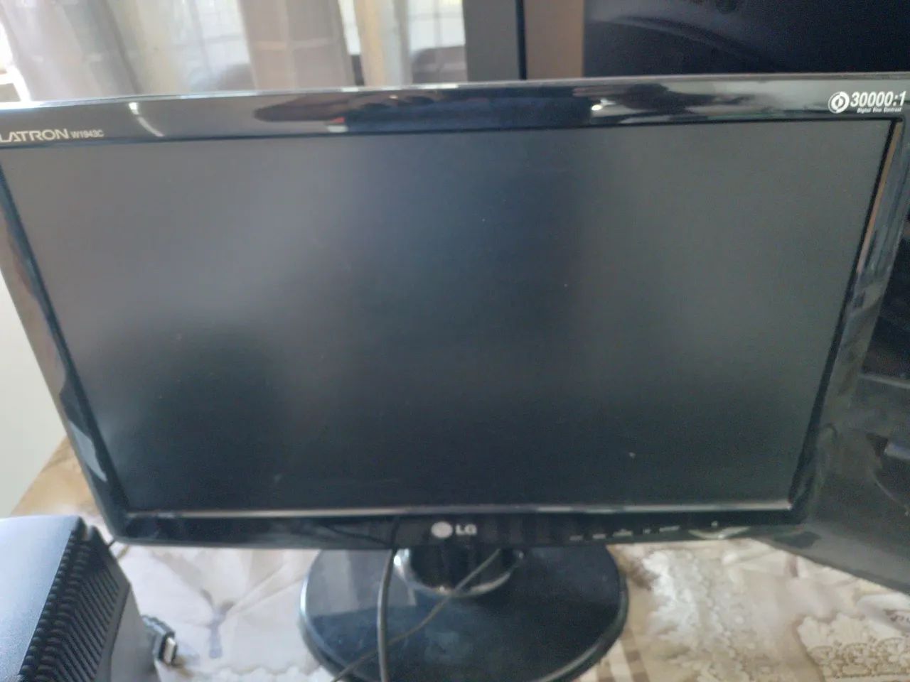 Monitor LG 19 polegadas