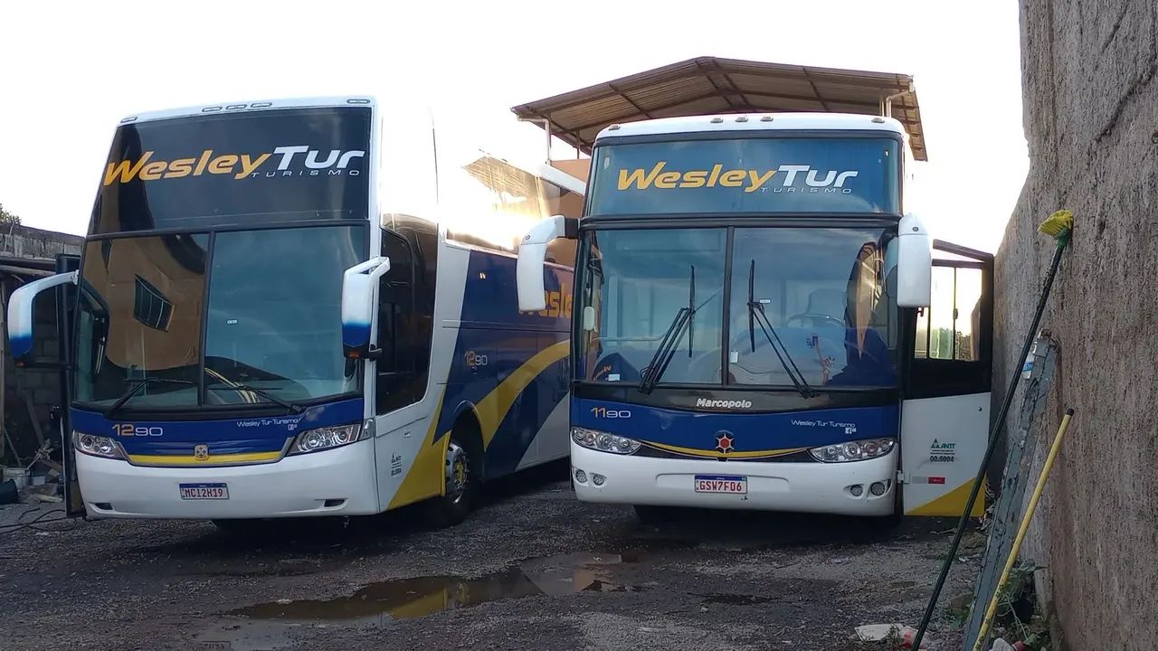 Vendo Paradiso MB 0400 - Foto 2