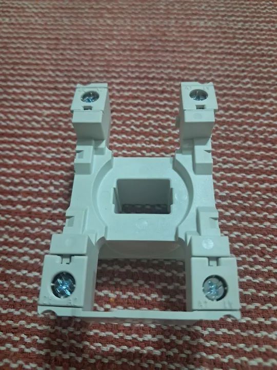 Bobina para Contator WEG BCA4-40-V15 CWM32-40 - Foto 4