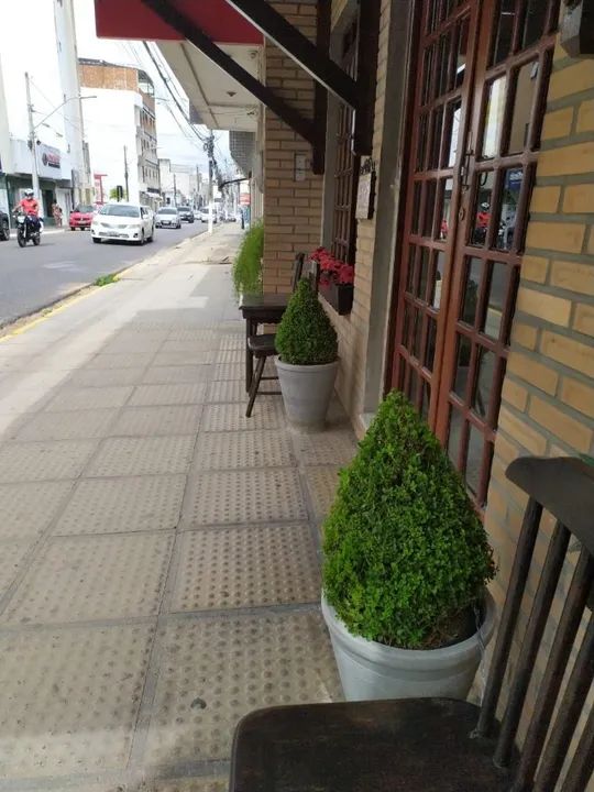 HOTEL À VENDA GARANHUN/PE