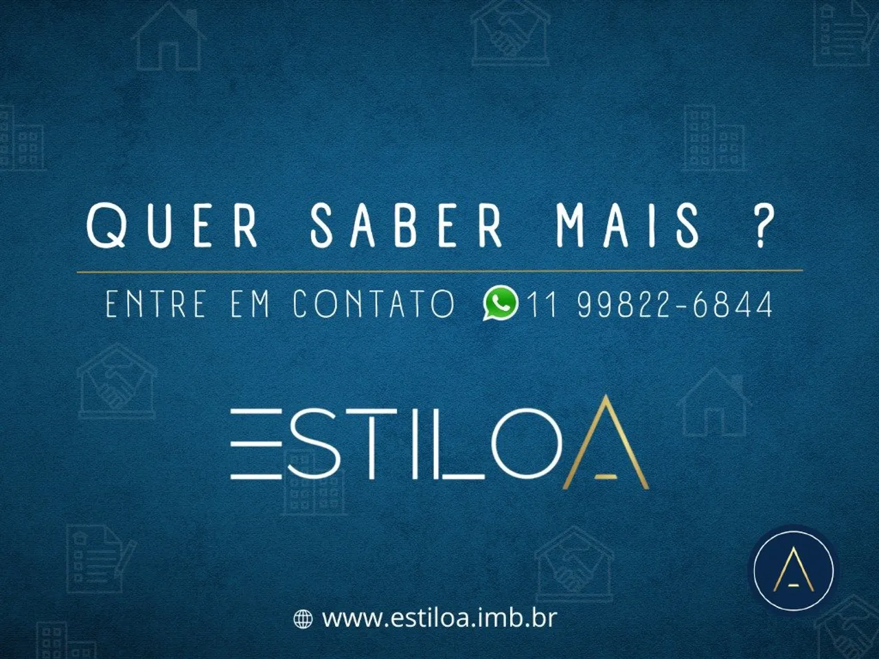 Salas comerciais em ótima localização - Brooklin
