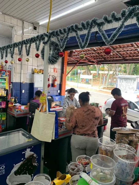 Mercado lucrativo em Guarulhos  - Foto 3