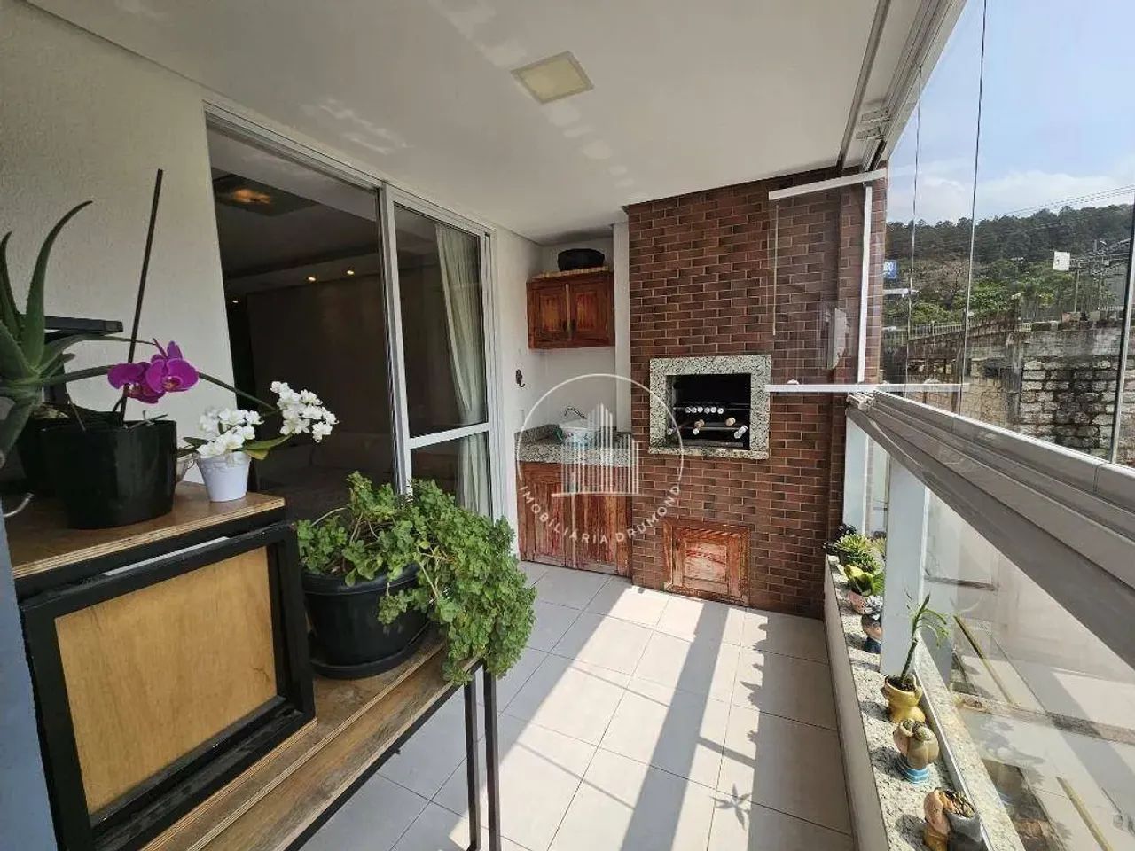 Apartamento com 3 dormitórios à venda, 113 m² por R$ 897.000,00 - Praia Comprida - São Jos - Foto 10