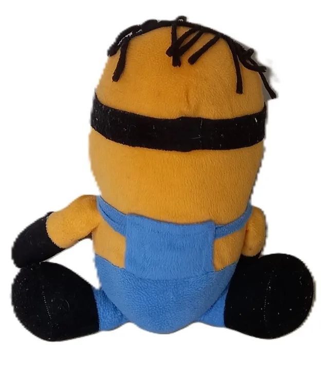 Boneco Pelucia - Minions - 35 cm - Foto 2