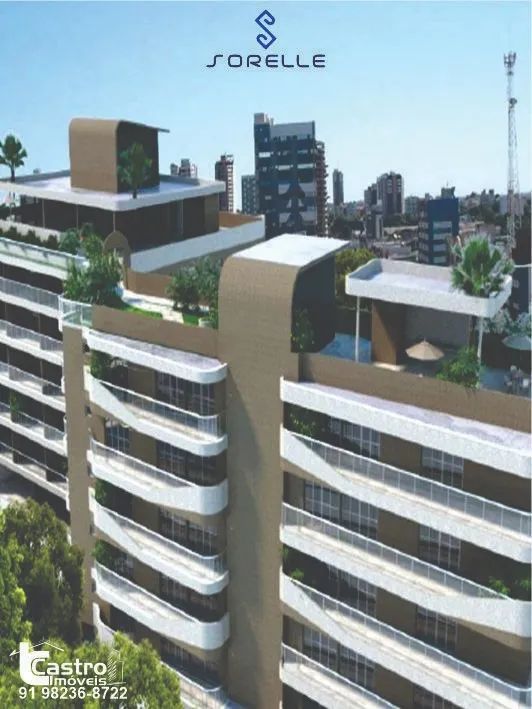 Sorelle - Aptos Studios de 32m² a 64m². C016 - Foto 4