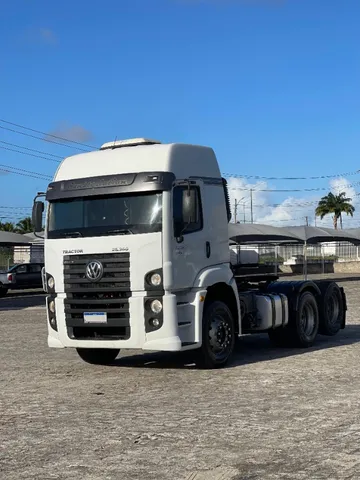 VW 25.360 Prime 2020 Automático