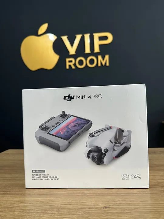 Drone dji mini 4 pro - Foto 5