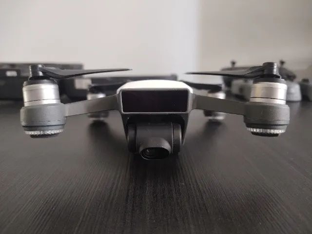 Kit store dji spark