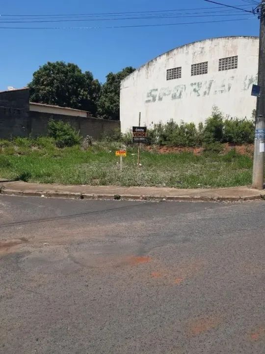 Terreno para Venda em Uberlândia, Mansour - Foto 4