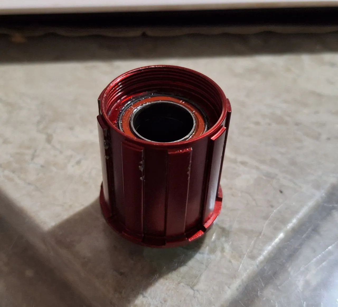 Freehub dta swiss original - Foto 2