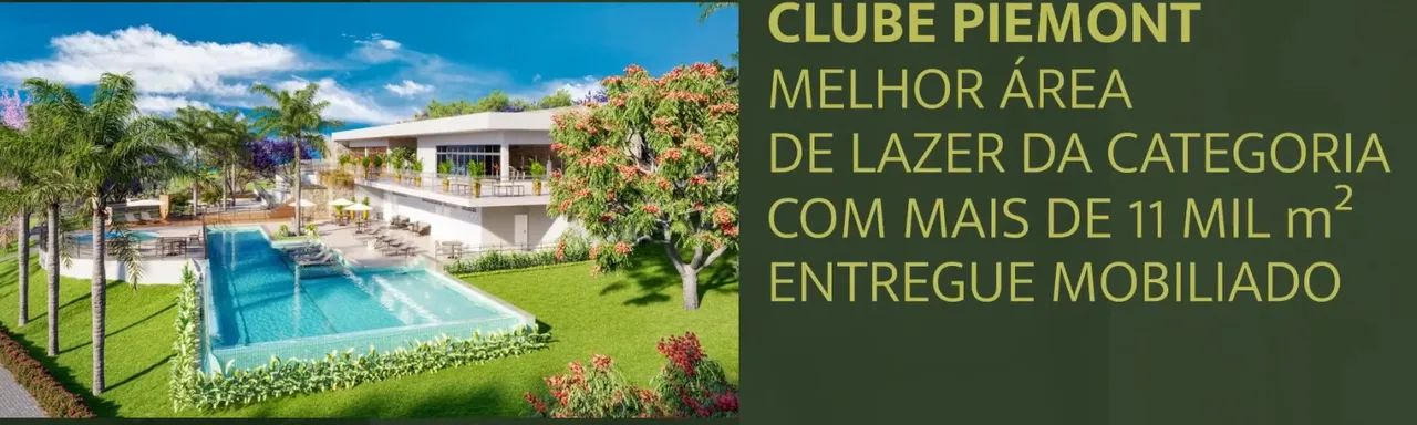 Ágio de Lote em condomínio fechado Vinhas Flamboyant - Foto 5