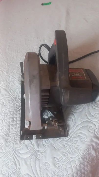 Serra Circular Skil 7 1/4 Pol - Foto 3