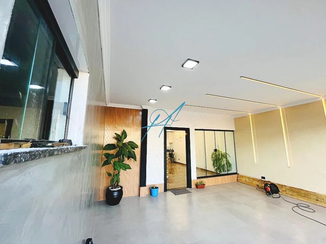 Casa à venda em Maringá, Jardim Oriental, com 4 quartos, com 245 m² - Foto 5