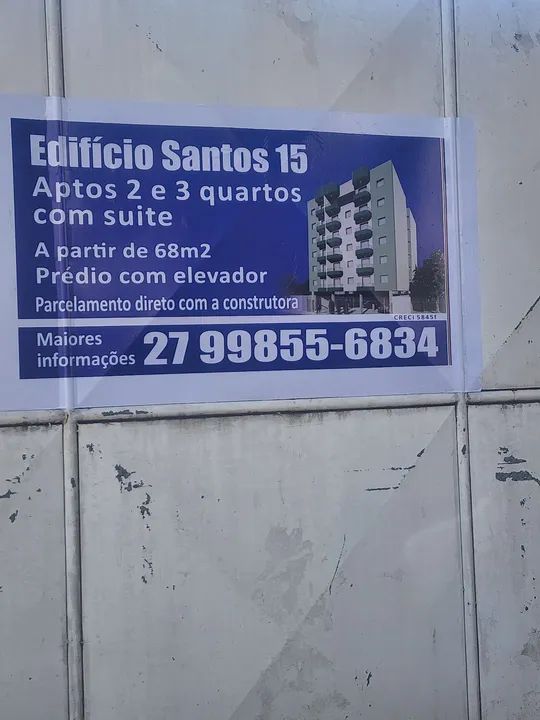 foto - Vila Velha - Santos Dumont