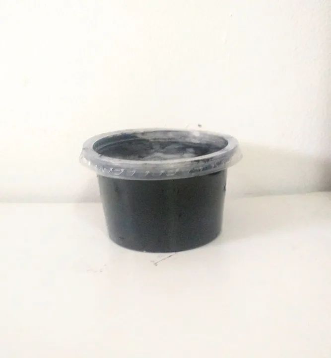 Carvão Ativado 100g