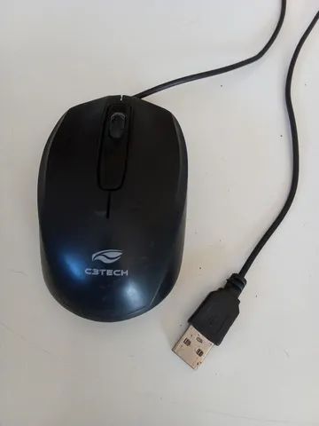 Mouse C3 Tech