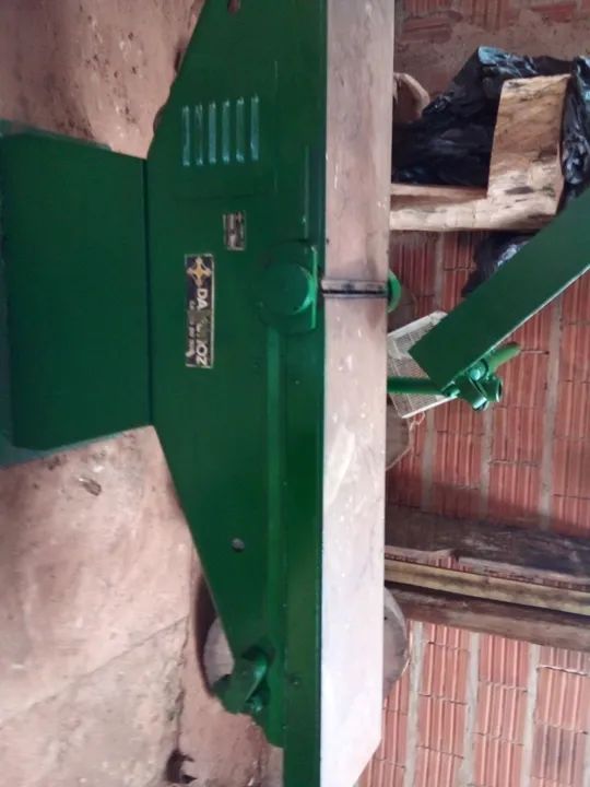 Planadeira dabroz  - Foto 3