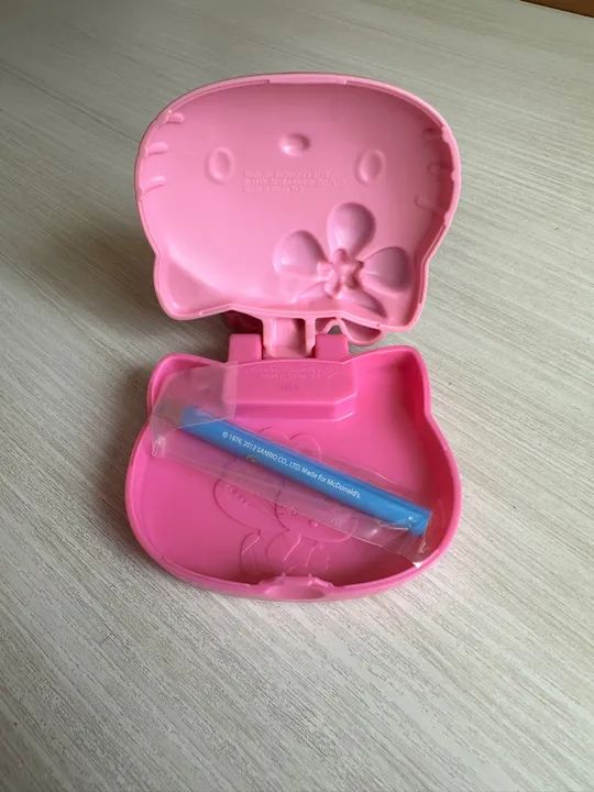 Hello Kitty - Foto 2