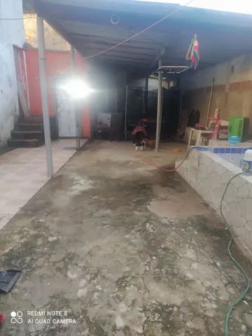 Captação de Casa a venda na Rua Ourinhos, Cidade Balneária Nova Peruíbe, Itariri, SP