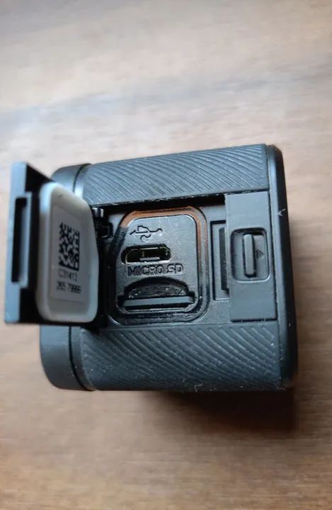 GoPro Hero Session 4 - Foto 4