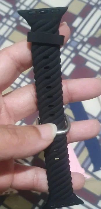 Pulseira pra AppleWatch 38 a 41mm - Foto 5