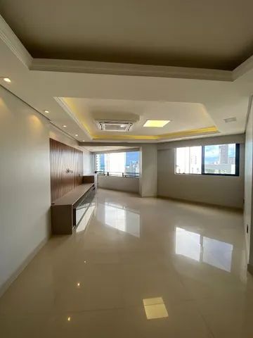Alameda Prince 128 m² - Boa Viagem - Foto 3