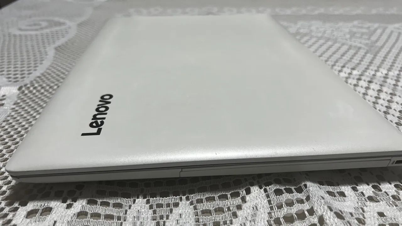 Notebook LENOVO 14 polegadas Intel Core i5-7200U - Foto 5