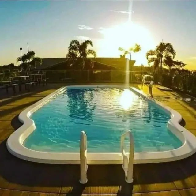 Super Promoção Piscinas com até 20% de Desconto - Foto 4