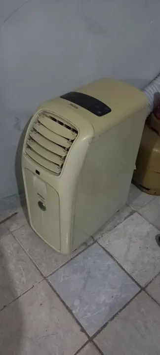 Ar Condicionado Philco - 11.000 BTUs - Foto 3