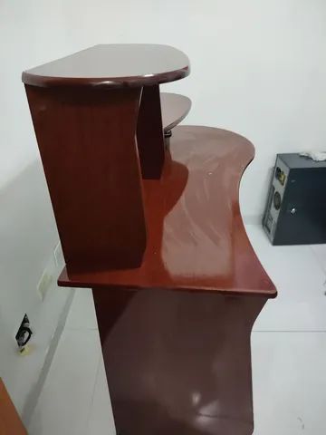 MESA PARA COMPUTADOR - Foto 4