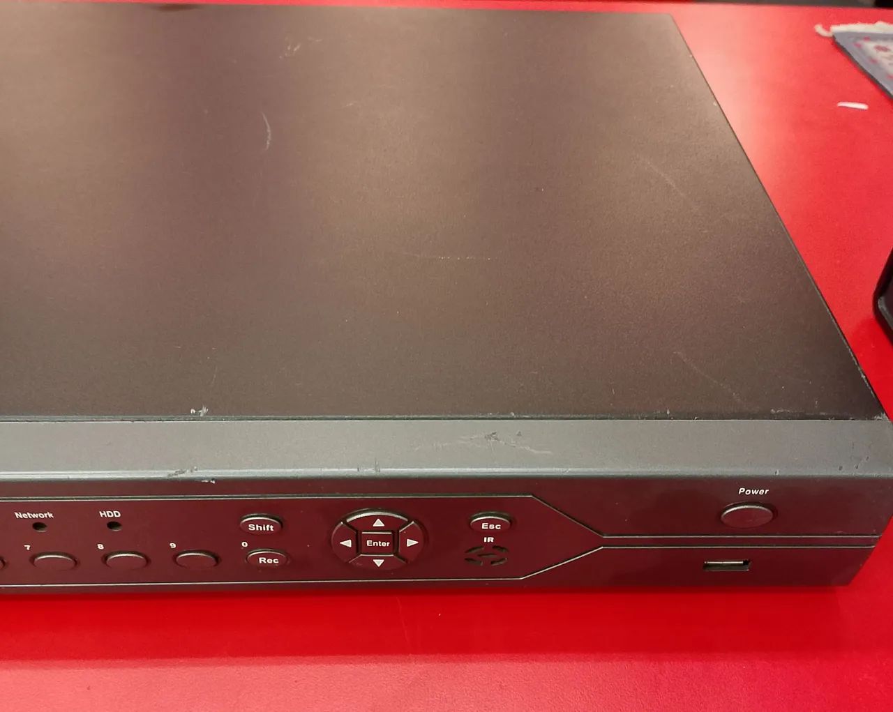 DVR/ GRAVADOR de Vídeo 32 Canais - Foto 3