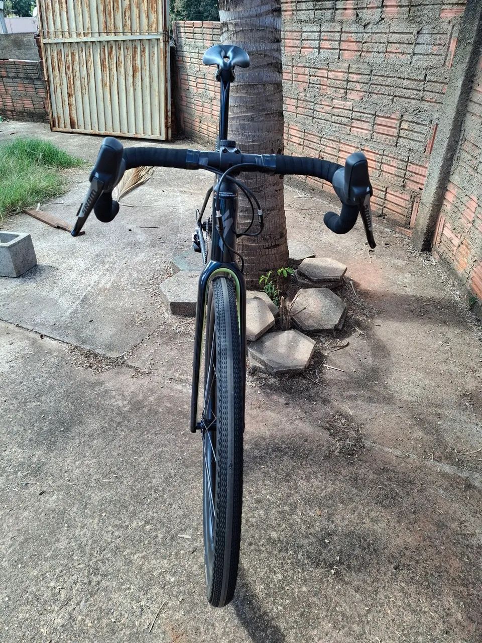 Bicicleta Specialized Diverge Gravel Carbon 56  - Foto 2