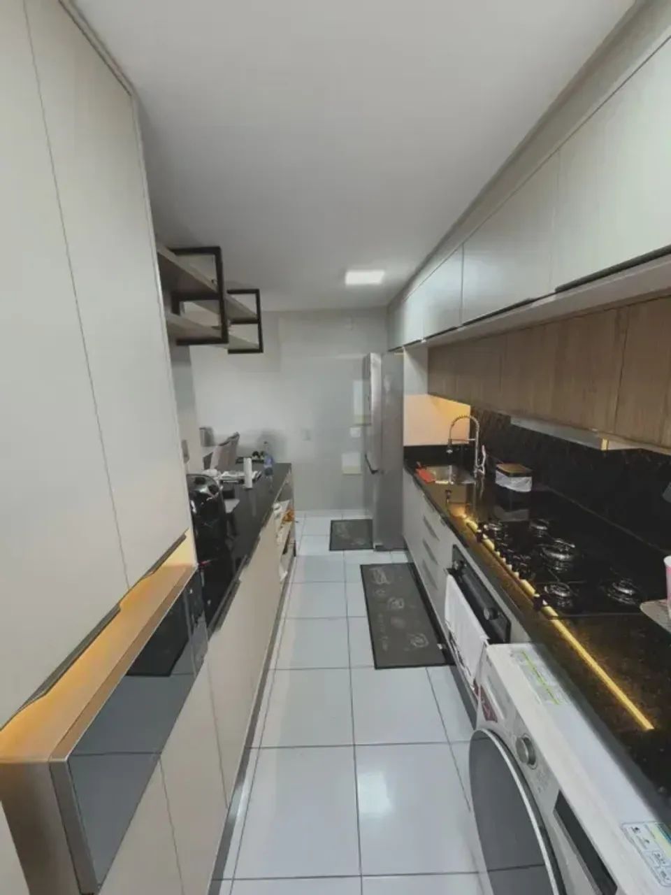 CONDOMINIO RESERVA INGLESA - LIVERPOOL, COM 93M², 3 QUARTOS SENDO 1 SUITE - Foto 3