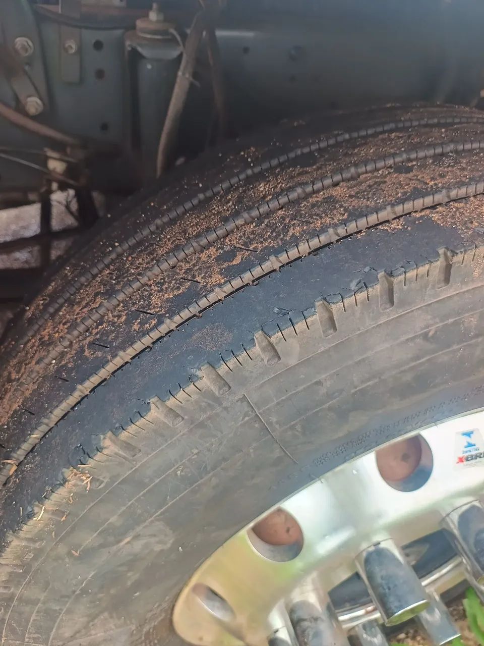 Iveco stralis  - Foto 6