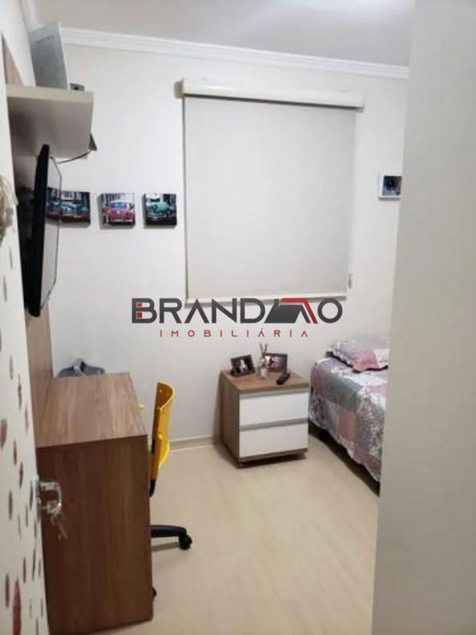 Apartamento para Venda em Ribeirão Preto, Reserva Sul Condomínio Resort, 2 dormitórios, 1  - Foto 5
