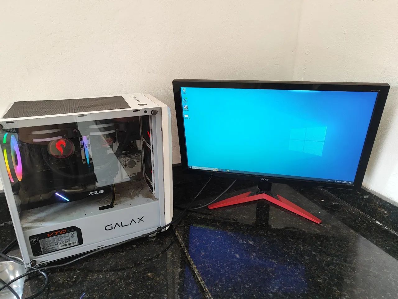 Gaming PC63824111128195122
