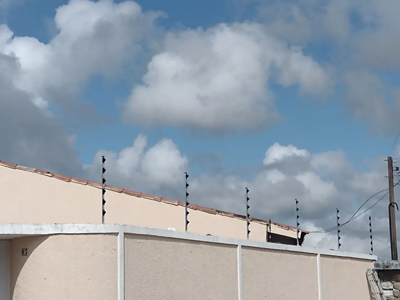 SISTEMAS DE SEGURANÇA ELETRÔNICA  - Foto 6