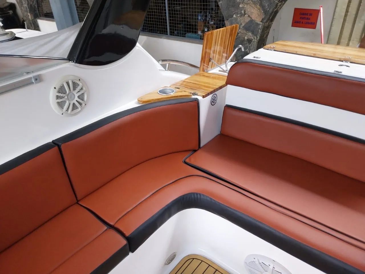 Euroboats 310 Sport - Foto 10